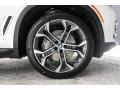 Alpine White - X5 xDrive50i Photo No. 9