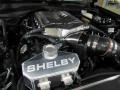 5.0 Liter Supercharged DOHC 32-Valve Ti-VCT V8 2019 Ford Mustang Shelby Super Snake Engine