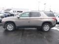 Pepperdust Metallic - Traverse LT AWD Photo No. 2