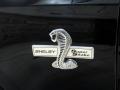  2019 Mustang Shelby Super Snake Logo