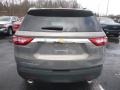 Pepperdust Metallic - Traverse LT AWD Photo No. 4