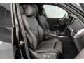 Black Sapphire Metallic - X5 xDrive40i Photo No. 5