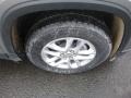 Pepperdust Metallic - Traverse LT AWD Photo No. 9