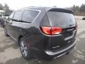 2019 Granite Crystal Metallic Chrysler Pacifica Limited  photo #3