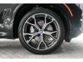 2019 Black Sapphire Metallic BMW X5 xDrive40i  photo #9