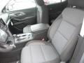 Pepperdust Metallic - Traverse LT AWD Photo No. 15