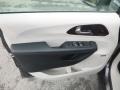 Granite Crystal Metallic - Pacifica Limited Photo No. 14