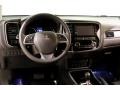 Black Dashboard Photo for 2018 Mitsubishi Outlander #131911353