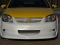 2009 Rally Yellow Chevrolet Cobalt LT Coupe  photo #3