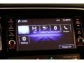 Controls of 2018 Outlander ES AWC