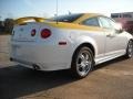 2009 Rally Yellow Chevrolet Cobalt LT Coupe  photo #6