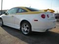 2009 Rally Yellow Chevrolet Cobalt LT Coupe  photo #8