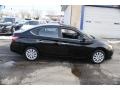 Super Black - Sentra SV Photo No. 5