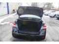 Super Black - Sentra SV Photo No. 8