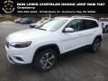 Bright White - Cherokee Limited 4x4 Photo No. 1