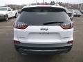 Bright White - Cherokee Limited 4x4 Photo No. 4