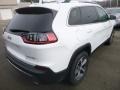 Bright White - Cherokee Limited 4x4 Photo No. 5