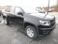 Front 3/4 View of 2019 Colorado LT Extended Cab 4x4