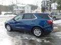 2019 Pacific Blue Metallic Chevrolet Equinox LT AWD  photo #6