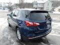 2019 Pacific Blue Metallic Chevrolet Equinox LT AWD  photo #7