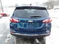 2019 Pacific Blue Metallic Chevrolet Equinox LT AWD  photo #8