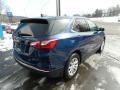 2019 Pacific Blue Metallic Chevrolet Equinox LT AWD  photo #9