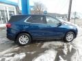 2019 Pacific Blue Metallic Chevrolet Equinox LT AWD  photo #10
