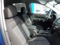 2019 Pacific Blue Metallic Chevrolet Equinox LT AWD  photo #12