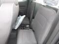 2019 Black Chevrolet Colorado LT Extended Cab 4x4  photo #14