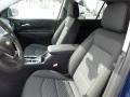2019 Pacific Blue Metallic Chevrolet Equinox LT AWD  photo #20