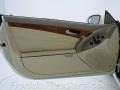 Alabaster White - SL 500 Roadster Photo No. 12