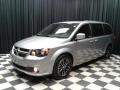 Billet Metallic - Grand Caravan GT Photo No. 2