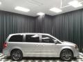 2017 Billet Metallic Dodge Grand Caravan GT  photo #5