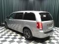 Billet Metallic - Grand Caravan GT Photo No. 8