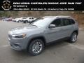 Sting-Gray - Cherokee Latitude Plus 4x4 Photo No. 1