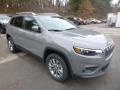 Sting-Gray - Cherokee Latitude Plus 4x4 Photo No. 7
