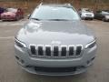 Sting-Gray - Cherokee Latitude Plus 4x4 Photo No. 8