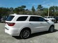 2019 Vice White Dodge Durango Citadel  photo #5