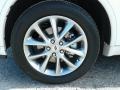 2019 Dodge Durango Citadel Wheel and Tire Photo