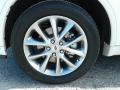 2019 Dodge Durango Citadel Wheel