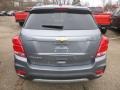 Satin Steel Metallic - Trax LT AWD Photo No. 4