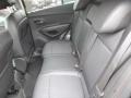 Satin Steel Metallic - Trax LT AWD Photo No. 12