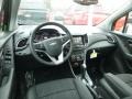 Satin Steel Metallic - Trax LT AWD Photo No. 13