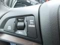 Satin Steel Metallic - Trax LT AWD Photo No. 20
