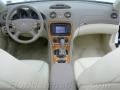 Alabaster White - SL 500 Roadster Photo No. 16