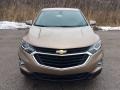 2019 Sandy Ridge Metallic Chevrolet Equinox LT AWD  photo #2