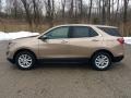 2019 Sandy Ridge Metallic Chevrolet Equinox LT AWD  photo #3