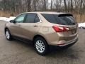 2019 Sandy Ridge Metallic Chevrolet Equinox LT AWD  photo #4