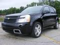 Black Granite Metallic - Equinox Sport Photo No. 2