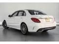 Polar White - C 300 Sedan Photo No. 2